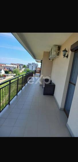 Apartament 3 camere | 86 mp | Balcon panoramic | Buna Ziua
