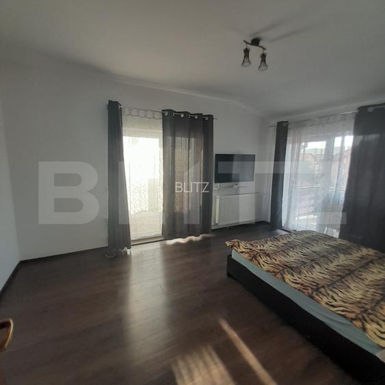 Apartament 2 camere, 50 mp, zona Eroilor - 5