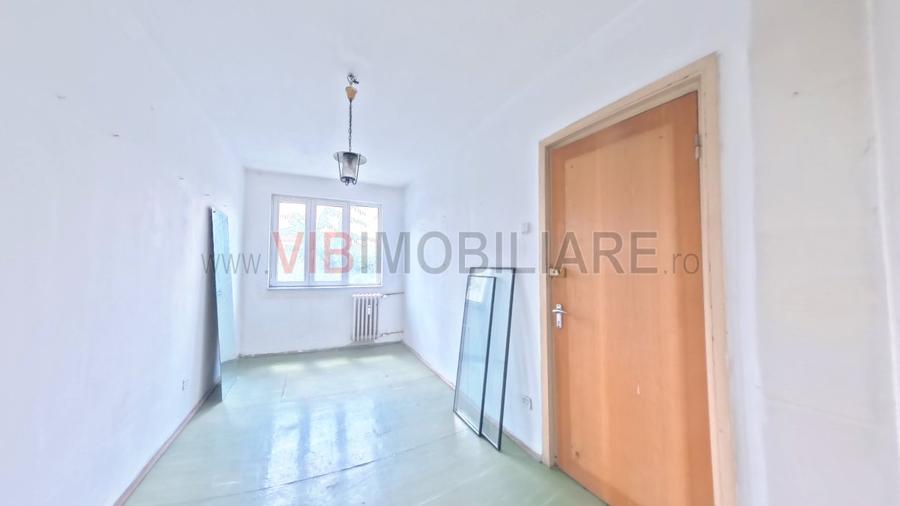 Metrou Gorjului/ Str Apusului /3 camere / 59mp/