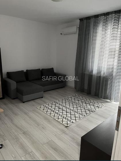 Inchiriez apartament Militari Residence LUX - 2