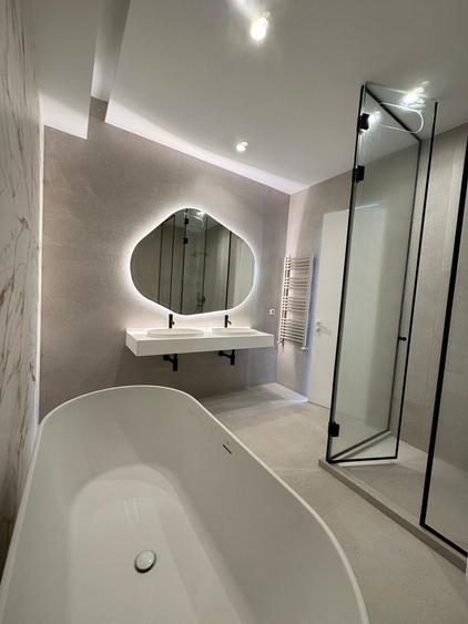 Vanzare 4 Camere Bloc Nou Aviatiei 183 MP