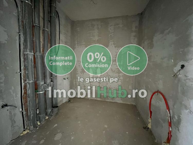 3 - 4 Camere, Imobil Nou, Andrei Muresanu, Buna Ziua