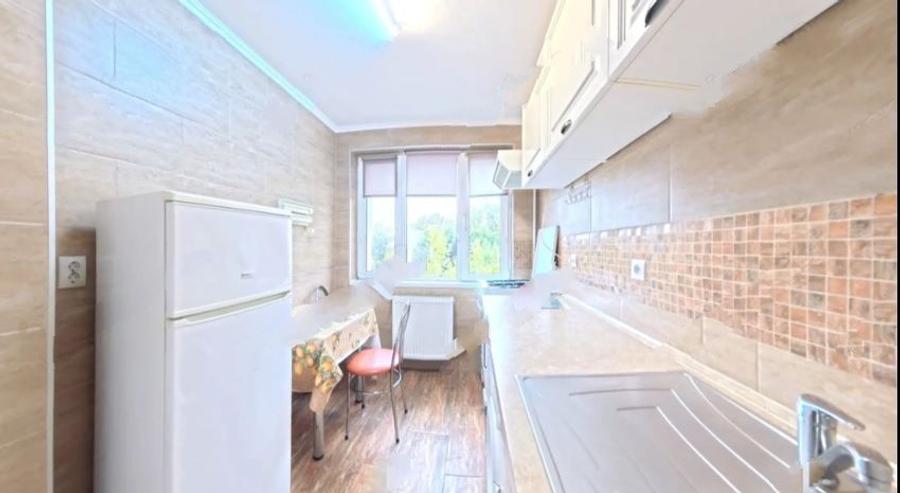 Apartament 2 Camere,Baba Novac,Parc IOR,bl.1980,et.2/8,DECOMANDAT,Amenajat