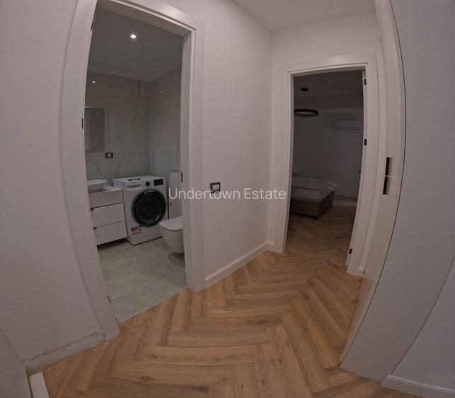 Pet Friendly - My Place North - Terasă - Parking - 6