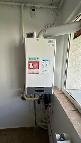 Pta Delfinului, Apartament cu 2 camere decomandat - etaj 6/10