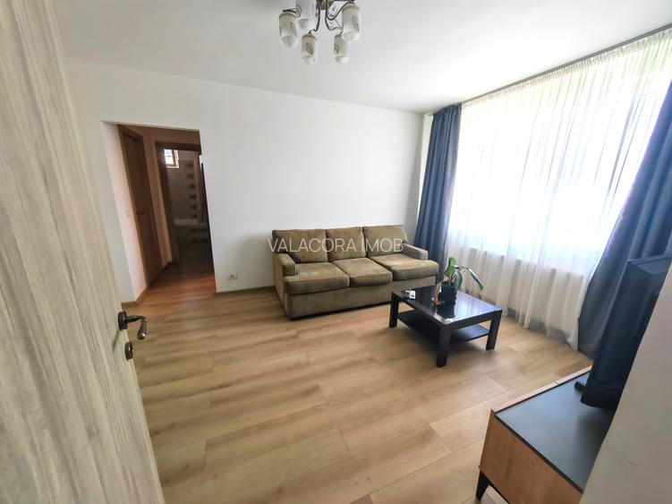 3 camere Calea Griviței – Lângă Metrou 1 Mai | Renovat | Mutare imediată - 3
