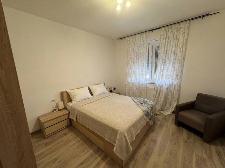 Apartament Pet friendly in zona Braytim/Soarelui