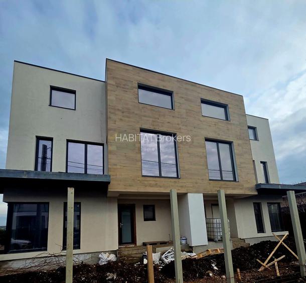 Duplex premium P+2 în Tunari, lângă Școala Verita – Centru Sportiv Pescariu - 11