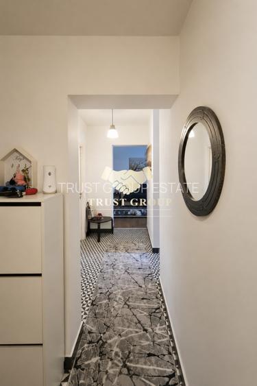 Apartament 4 camere Tei | Imobil 1980 | Renovat complet - 6
