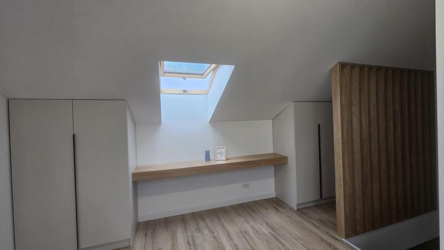 Apartament de Lux  3 Camere și Terasă Generoasă I Design Premium I Zonă de Case