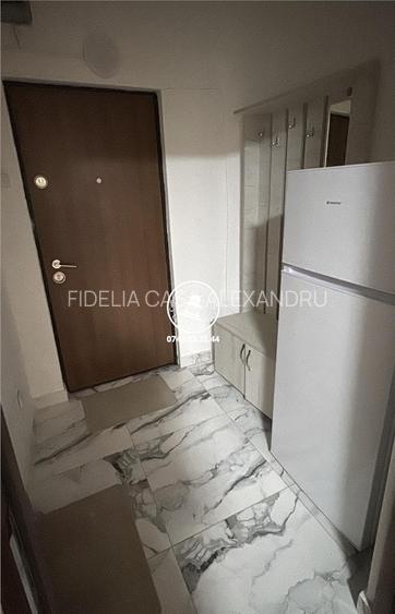 Apartament 1 camera Tatarasi