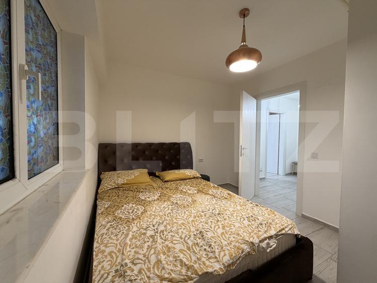 Apartament 2 camere, 53 mp, zona Gara