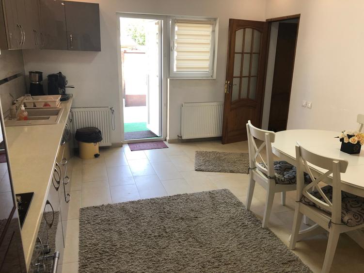 Vila individuala ,Aparatorii Patriei,485 mp teren