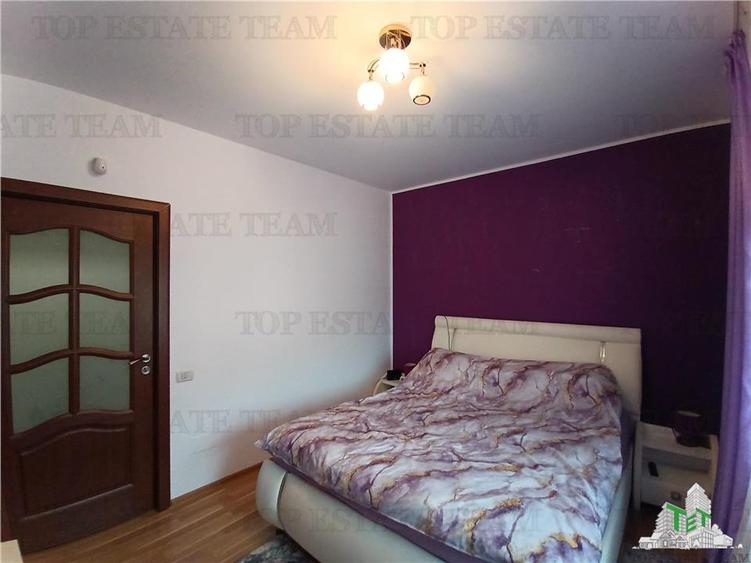 Casa deosebita P+1 cu 4 camere, foisor in curte si garaj, in Bragadiru aproape d