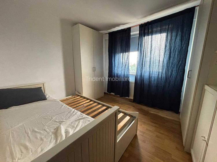 2 camere  PET FRIENDLY  / Drumul Taberei / Râul Doamnei - 4