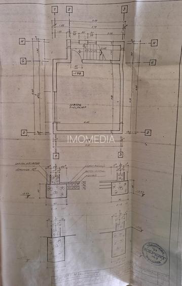 casa P+E cu 2 intrari, 240 mp, 7 cam,  in Becicherecu Mic, la 15 km de Timisoara - 15