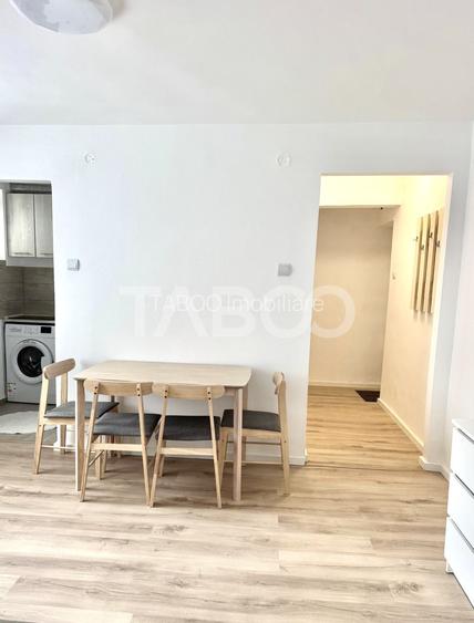 Apartament cu 2 camere de vanzare in Cartierul Gheorgheni zona Iulius - 3