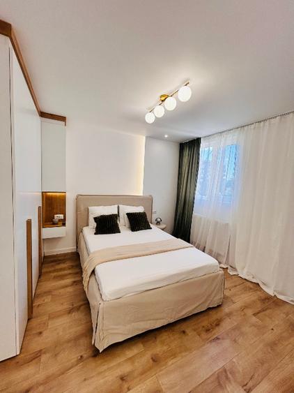 PROPRIETAR- Apartament 2 camere decomandat- Metrou Favorit-Drumul Taberei