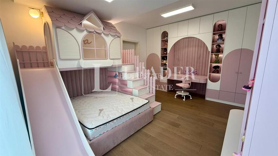 Modern I Iancu Nicolae I 5 Camere - 28