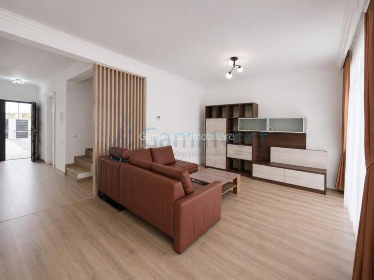 Casa noua de vanzare in Oradea, platou Oncea - 3
