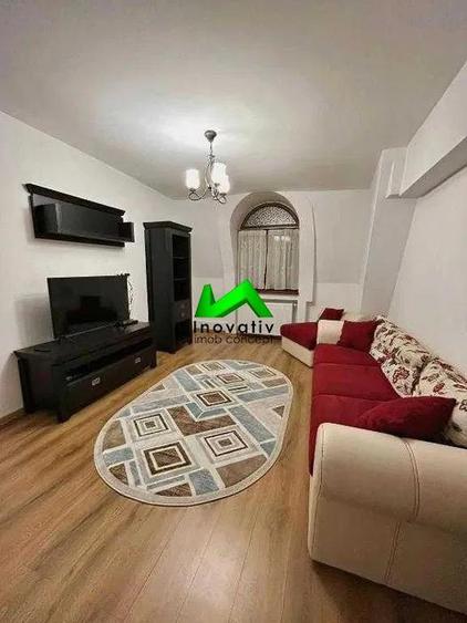 Apartament de inchiriat 3 camere decomandat Sibiu Central