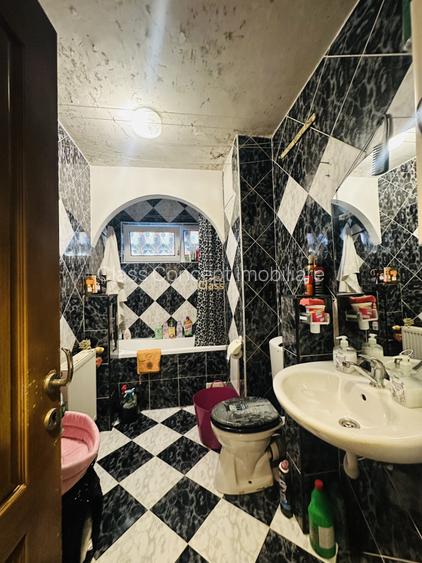 Apartament 3 camere | decomandat | 63 mpu | Aleea Retezat Manastur - 7