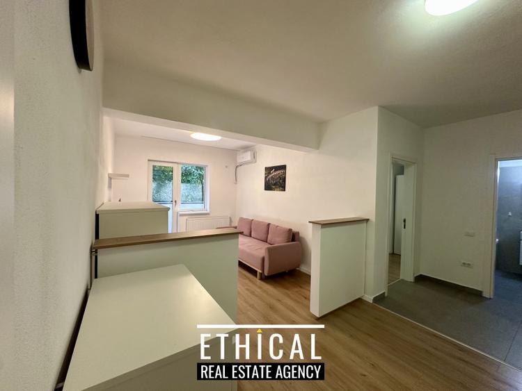 2 camere, Metrou Pacii la doar 3 minute, parcare inclusa, 649 euro
