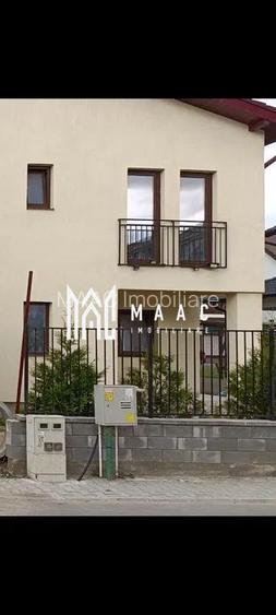 Casa cuplata | Curte proprie | 4 camere | Selimbar - 3