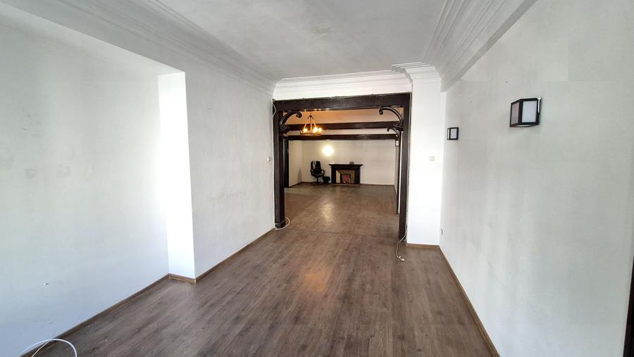 Apartament 4 camere, 138,47 mp utili, ultracentral – Piața Romană, Bd. Magheru