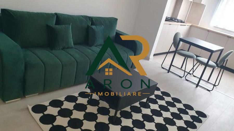 2 Camere de inchiriat | Pallady | Hills Brauner | Parcare | DishWasher
