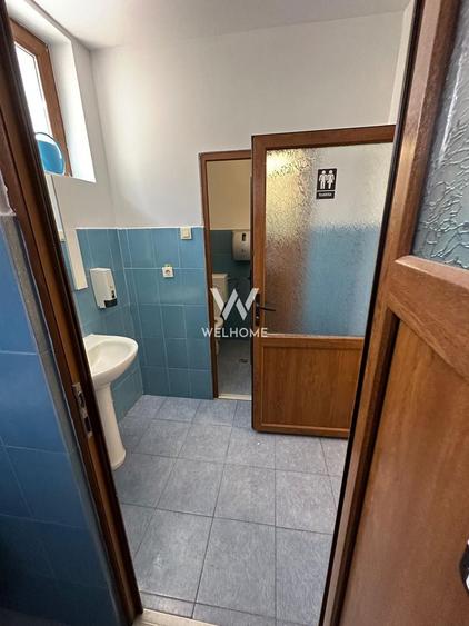 Spatiu comercial de inchiriat 100mp, Sibiu