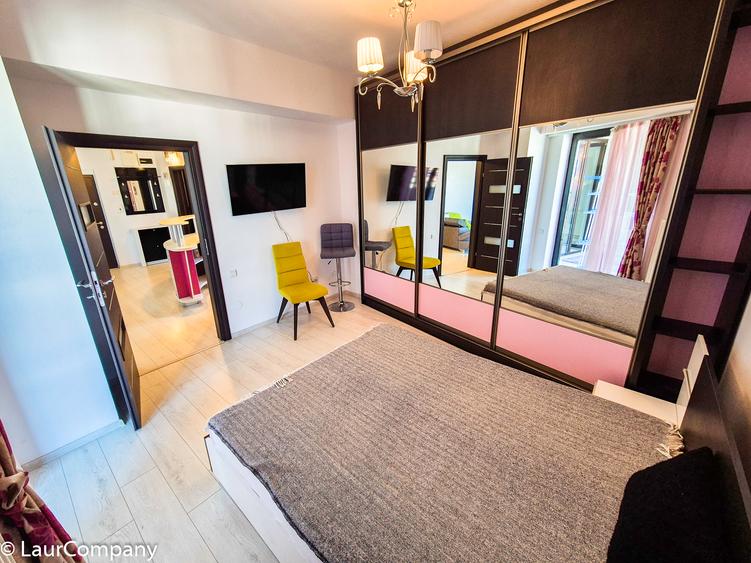 Inchiriere Apartament 2 camere Ultracentral Pitesti