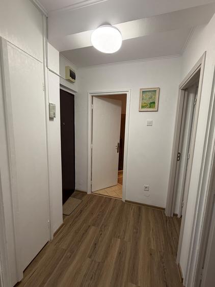 Inchiriez apartament 2 camere Drumul Taberei zona Afi mall,5 min. metrou Favorit