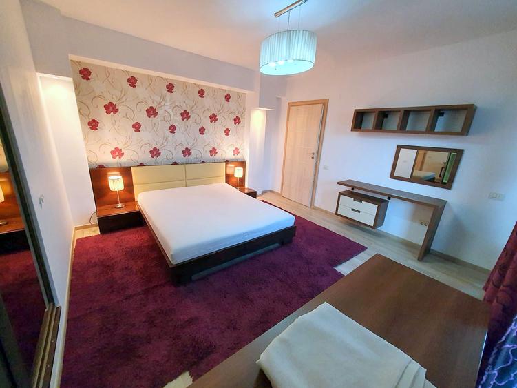 3 camere, bloc nou, modern, cu garaj, terasa, in Marasti, zona Piata Marasti