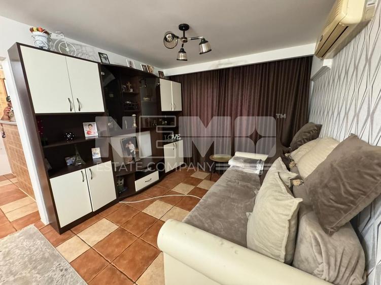Apartament 3 camere | Obcini, Suceava | 110.000€