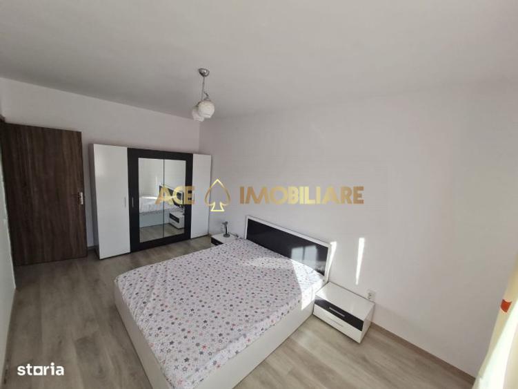 2 Camere de inchiriat | Popesti Leordeni | Metrou | Parcare | Centrala