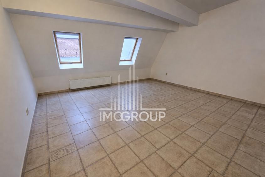 Apartament 1 cameră | 40 mp | Zona Eroilor | Imobil istoric | Investiție