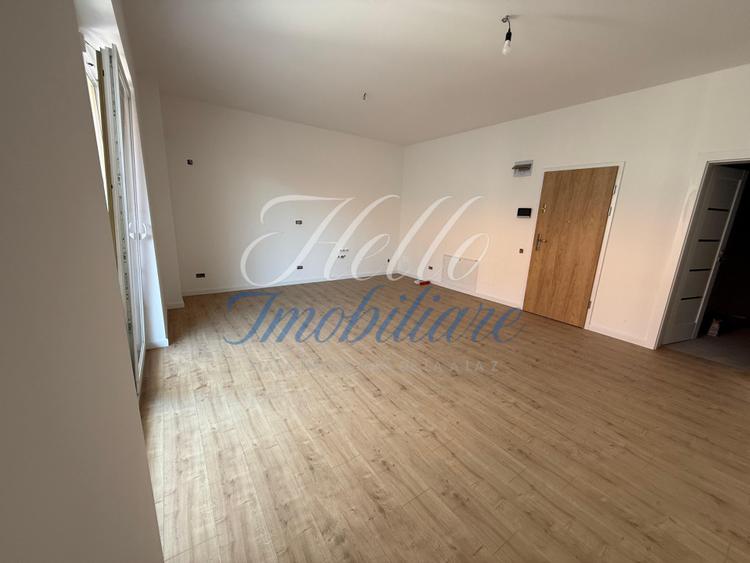 Apartament 2 camere, 44 mp, Centru