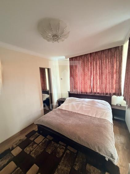 Casa 4 camere || Zona Gheorgheni