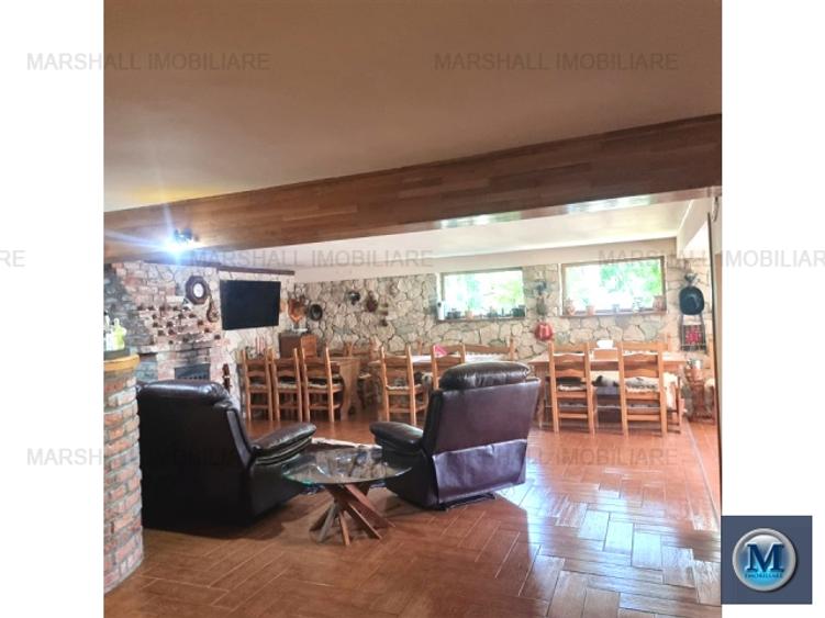 Vila cu 7 camere de vanzare in Galmeia, 361.61 mp #16165