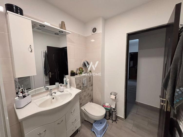 Apartament 2 camere decomandat de vânzare în Sibiu
