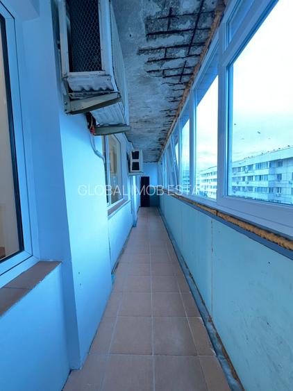 Vanzare Apartament 2 camere Decomandat Coletina-Tei - 16