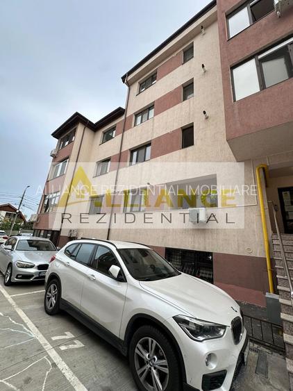 METROU 1 DECEMBRIE * Apartament 3 camere - 2 bai