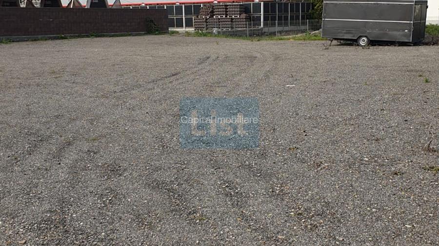 De Vânzare:Teren 1599 mp în Turda, langa Kaufland !! COMISION 0% !!!! - 4