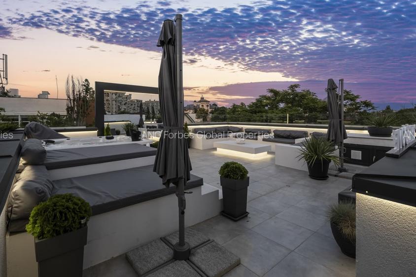 PENTHOUSE EXCLUSIVIST – PALATUL PARLAMENTULUI | CENTRUL BUCURESTIULUI - 2