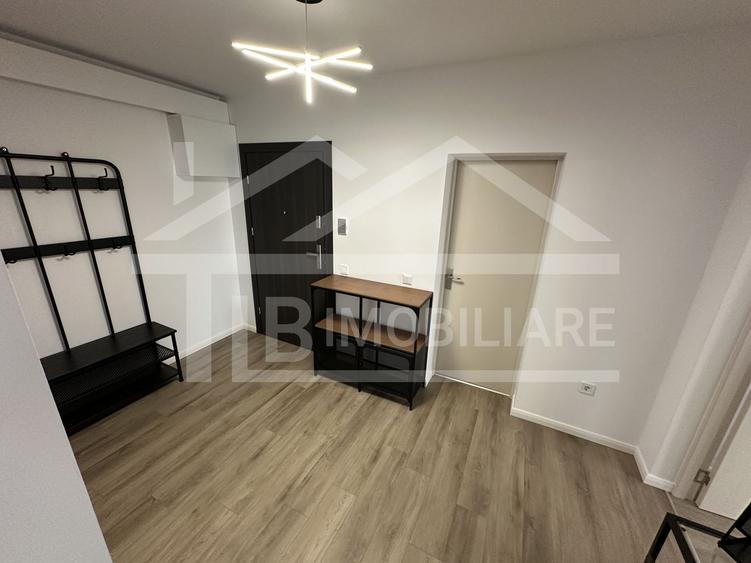 Apartament cu 2 camere, 60mp, parcare, Zona Green Residence