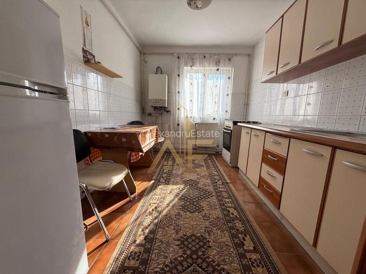 ULTRACENTRAL -Apartament de vanzare 3 camere decomandat - 8