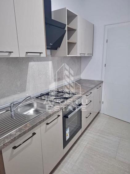 Apartament 2 camere de inchiriat, Giroc, Timisoara