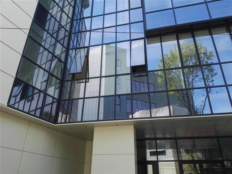 Spatiu de birouri amenajat in Business Center modern - 360 mp