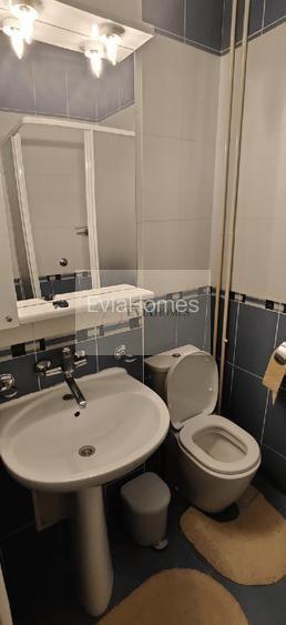 4 camere/113 mp / Observatorului/mobilat, utilat, parcare - 24